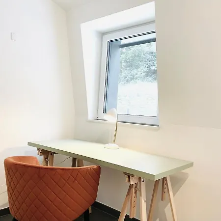 Spacious 3 Bedroom Escape In Lejlighed *