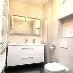 Appartement Spacious 3 Bedroom Escape In