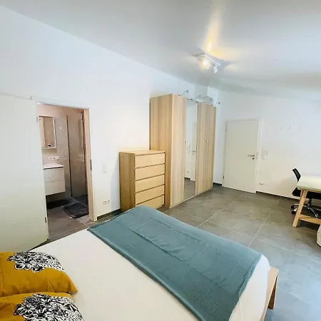 Spacious 3 Bedroom Escape In * Lüksemburg
