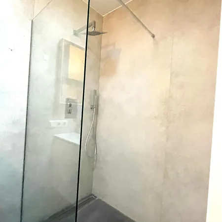 Apartamento Spacious 3 Bedroom Escape In *